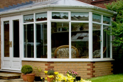 conservatories Cleadale