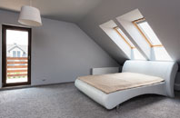 Cleadale bedroom extensions
