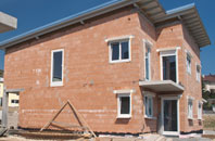 Cleadale home extensions