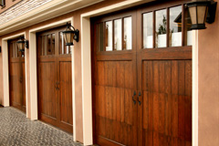 Cleadale garage extension quotes