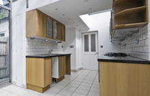 Cleadale kitchen extension leads