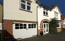 Cleadale multiple storey extension leads